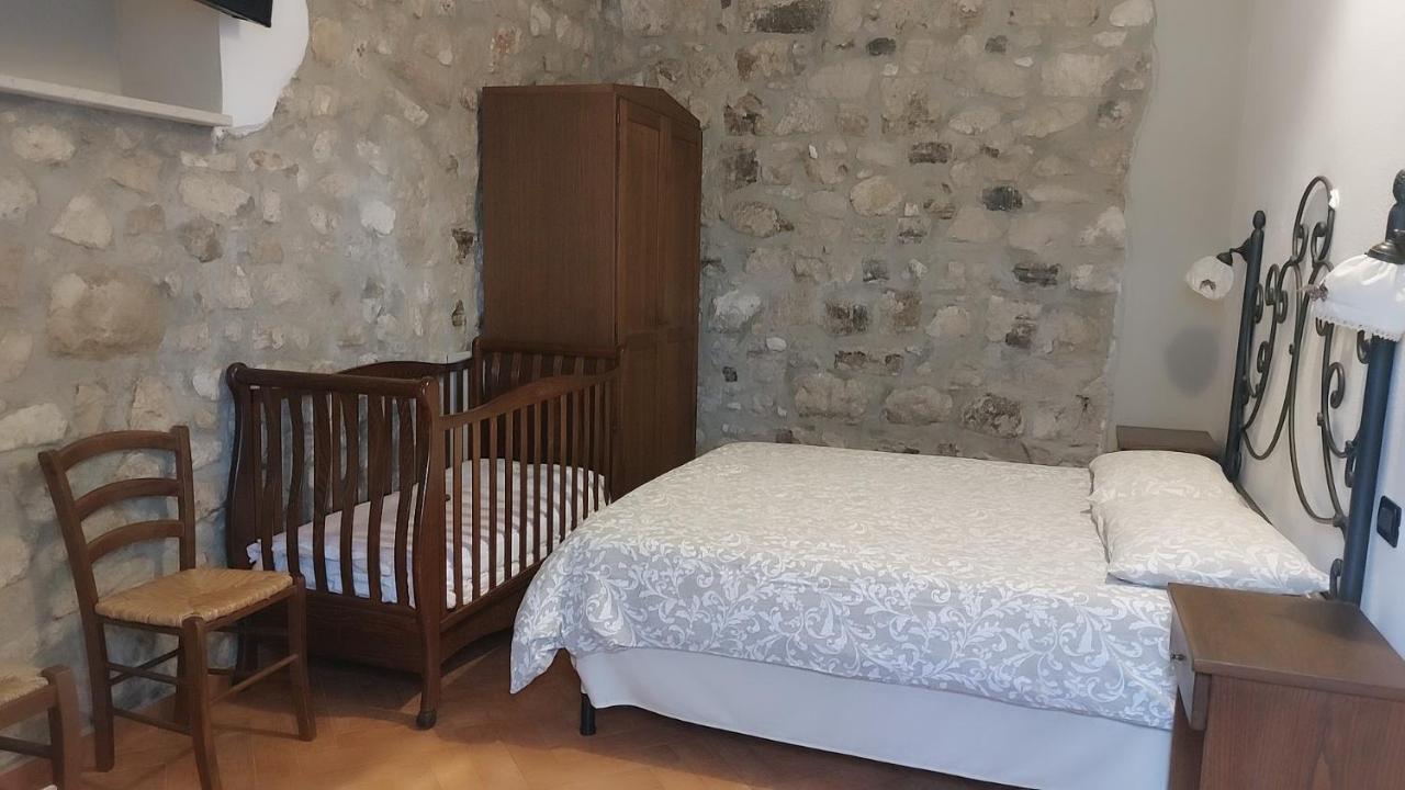 Tenuta Chianchito Сан-Джованні-Ротондо Екстер'єр фото